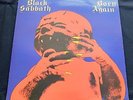 RARE BLACK SABBATH Born Again 11th Studio LP 1983 UK 1st pressing A1/B1 NM/NM