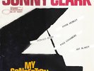 Sonny Clark My Conception Blue Note LP Japanese