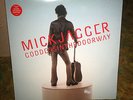 MICK JAGGER 2LP 