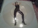 Madonna - Crazy For You RARE UNCUT      7
