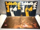 Black Sabbath Vol 4 1972