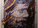 LP ROKY ERICKSON - Clear Night For Love  1985