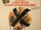 SEALED Maurice Jarre ?– The Professionals, Vinyl LP Album, Colgems COSO-5001