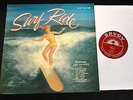 SURF RIDE Art Pepper SAVOY 12089 Deep Groove Original RVG Hampton Hawes CLEAN