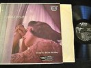 Billie Holiday SOLITUDE Verve 8074 DG CLEAN