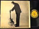 Kenny Burrell Prestige 7088 Self Titled US MONO RVG W. 50th DG