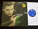 Zoot Sims Riverside 228 ORIG US PRESSING DG