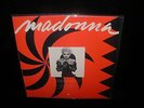 MADONNA Into the Groove Everybody EXTENDED REMIXES Sire US 12
