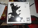RICH ROBINSON THROUGH A CROOKED SUN 2011 LP Vinyl Record Sealed Black Crowes oop