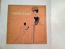 RARE JAZZ  ANITA O'DAY -COLLATES -(ORIGINAL US 10