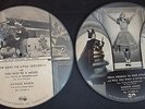 Alice In Wonderland  RCA  78 RPM  Picture Discs 17-4003 & 17-4004 George Baker