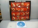ROLLING STONES-FOXES IN THE BOXES VOL. 1. RARITIES-RED VINYL LP + CD-NEW. SEALED