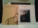 Bruno Walter Beethoven: The Nine Symphonies 7 LP Box Book Poster Columbia 6 Eye