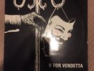 David J  - V For Vendetta -  12