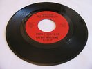 CALVIN WILLIAMS - LONELY YOU'LL BE / IT WON'T MATTER AT ALL - NORTHERN DEL-LA