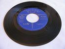 THE RIGHTEOUS BROTHERS BAND - RAT RACE / GREEN ONIONS - VERVE