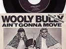 SAM THE SHAM & THE PHARAOHS - WOOLY BULLY  german 7