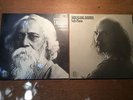 Wolfgang Dauner  [2 LP Vinyl] Solo Piano + Tagore (Charloe Mariano) Mood Records