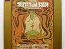 LEONARD BERNSTEIN - WAGNER tristan und isolde PHILIPS digital 5xLPs box NM