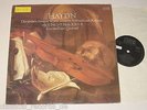 GEWANDHAUS-QUARTET: HAYDN SEVEN LAST WORDS SONATAS SUSKE ETERNA ED1 NM