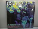 PROCOL HARUM-A ROBE OF SILK. RARE TRACKS 1967-1969.-WHITE VINYL LP-NEW.SEALED
