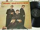 The Beatles-Introducing The Beatles-VJ Records-Version 2 w/Rare Label