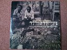 AFRICAFUNK - 2 x LP   afrobeat afro funk  fela kuti, tony allen, manu dibango