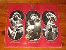 ALAN SKIDMORE - MIKE OSBORNE - JOHN SURMAN - OGUN RECORDS - UK ORIGINAL - MINT
