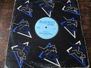 LONNIE LISTON SMITH Expansions / Voodoo Woman FUNK JAZZ SOUL 12 HEAR Bluebird UK