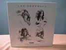 LED ZEPPELIN BBC Sessions Classic Records SEALED 4lp 180g Box Set
