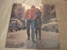 Bob Dylan The Freewheelin' mono 1st press/Guaranteed High Fidelity Columbia