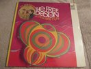 The Free Design Kites are Fun 60s soft psych Project 3 Sealed