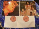 THE JIMI HENDRIX EXPERIENCE ? ELECTRIC LADYLAND ? RARE PROG ROCK RECORDS #1A