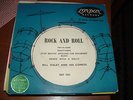 BILL HALEY AND HIS COMETS 
