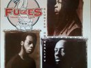 Fugees (Tranzlator Crew) - Blunted on Reality (Vinyl Album 1994)