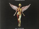 NIRVANA : IN UTERO (2013 Steve Albini Mix)  (180g Double LP Vinyl) sealed