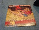 Black Oak Arkansas X-Rated LP Record Album