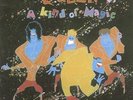 QUEEN A Kind of Magic 1986 UK VINYL LP + INNER  VG/EX