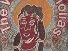the wild magnolias s/t lp original