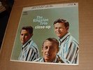 1961 THE KINGSTON TRIO CLOSE UP  PART 1 4 SONG NM CAPITOL EP 45 RPM RECORD