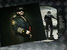 Motörhead 'Hammered' Live @Offenbach '02 LP Picture Disc Vinyl Record V.Rare NM