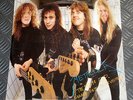 Metallica 'Garage Days' Dutch '87 Original 12