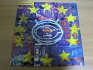 U2 - ZOOROPA Korea Orig Vinyl LP 1993 INSERT