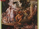 EMI ED.1 (ASD 3377) PREVIN MENDELSSOHN A MIDSUMMER NIGHT'S DREAM QUAD LP NM