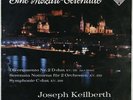KEILBERTH MOZART SERENATA NOTTURNA SYMP. TELEFUNKEN ED.1 STEREO b/g SLT 43068 NM