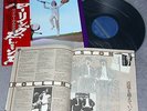 LP  THE ROLLING STONES - GET YER YA-YA'S OUT - RARER JAPAN-IMPORT MIT BANDEROLE