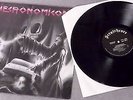 LP  NECRONOMICON - APOCALYPTIC NIGHTMARE - SCRATCHCORE - 805269-938