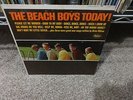 EX 'Decca Records contract press' ?The Beach Boys Today Mono T 2269 Original