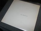 the BEATLES   WHITE ALBUM SEALED CAPITOL 2LP All Inserts,NO BAR CODE