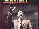 REDDING, Otis - Pain In My Heart - Vinyl (180 gram vinyl LP)